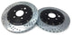 BAER BRAKES 2262001 Rotor (Ford Rear)