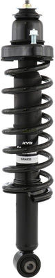 KYB SR4820 Strut-Plus Complete Corner Unit Assembly -Strut, Mount and Spring
