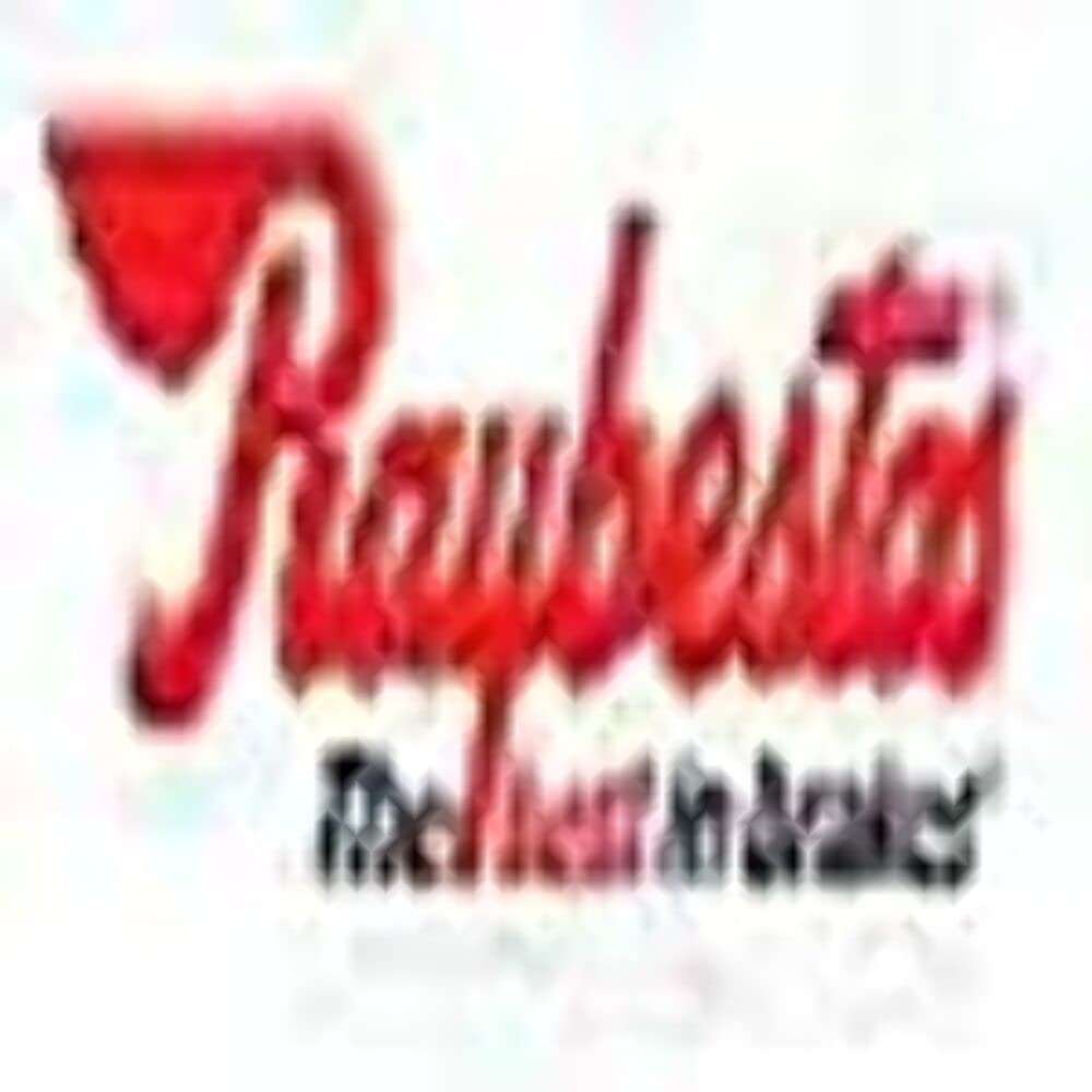 Raybestos FRC12465 Professional Grade Remanufactured Semi-Loaded Disc Brake Caliper