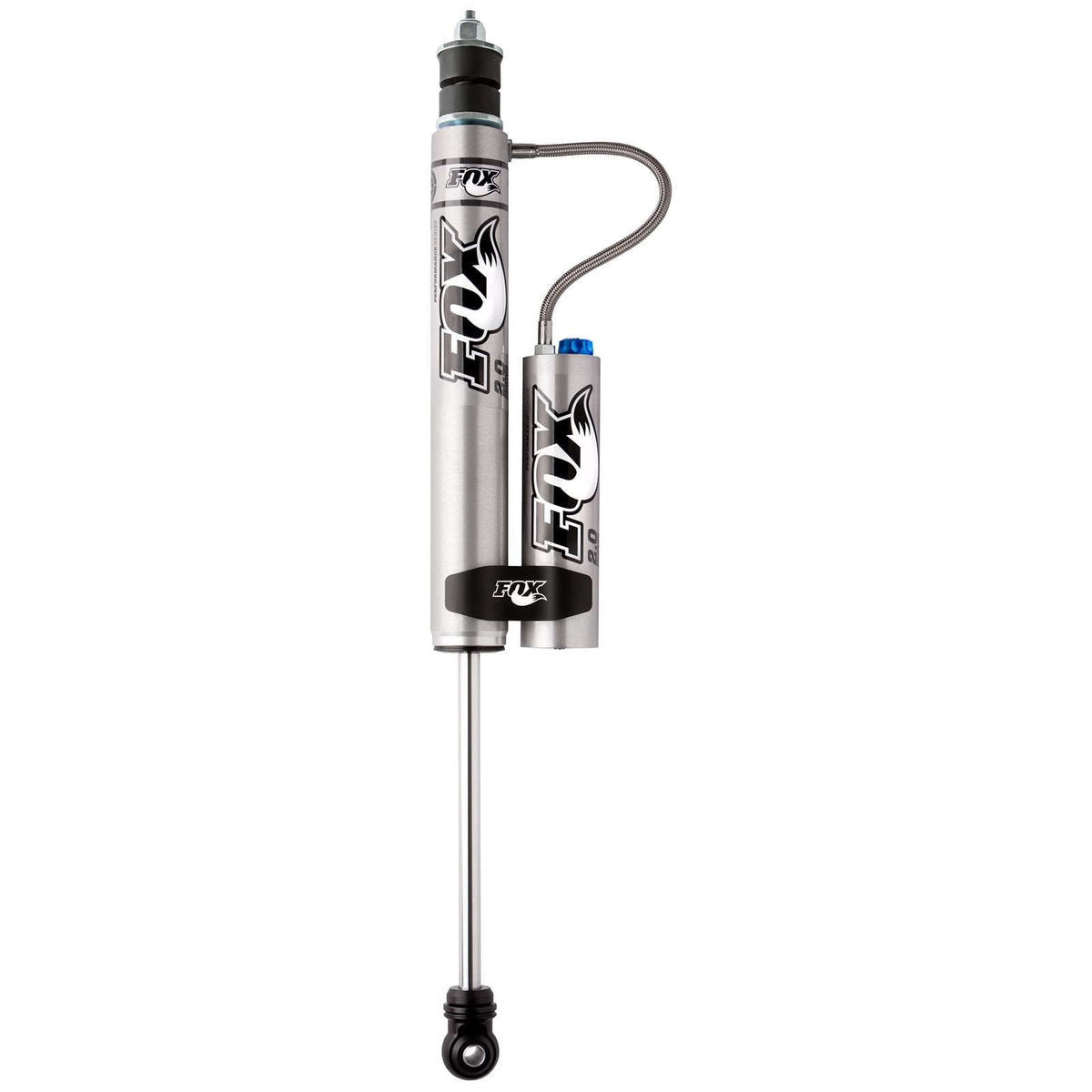 Fox Shocks 985-26-108 Front Shock Absorber Fits Jeep Cherokee