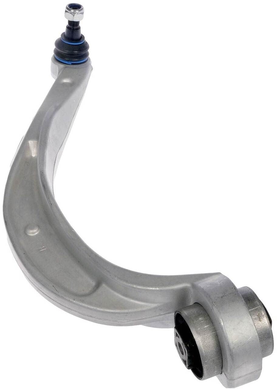 Dorman CB12163PR Control Arm Replaces 8K0407693S, 8K0407693T