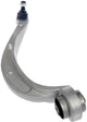 Dorman CB12163PR Control Arm Replaces 8K0407693S, 8K0407693T