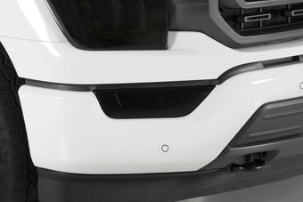 compare product Smoke Fog Light Covers - 2 Pack - GTS F-150 (2019-2023) by GT Styling