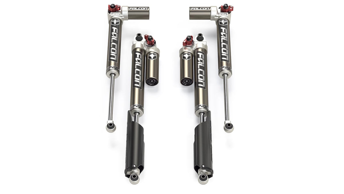 Falcon 11-02-33-400-202 JL EcoDiesel / 4xe/392 (2-4.5")