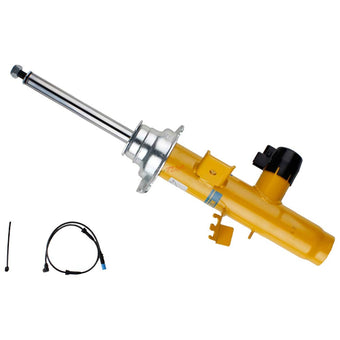 compare product Bilstein B6 BMW F20/F22/F30/F32 w/xDrive and Electronic Suspension Front Right Strut Assembly (23-266490)