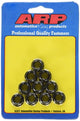 ARP 300-8392 3/8"-24 12-Point Nut - 10 Piece