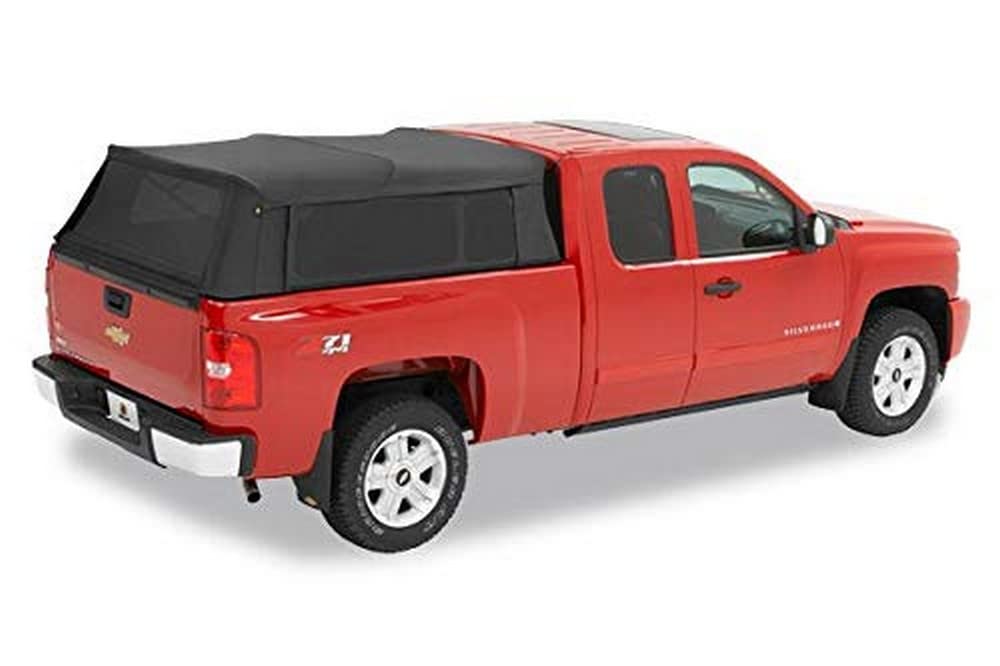 Bestop Supertop for Truck 2 7730935 for Ford F-150 2015-Current
