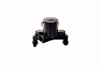 compare product Aeromotive 24306 Electric Water Pump for Chevy Small Block SBC, Direct Mount Billet Aluminum