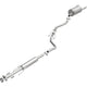 BRExhaust OE Replacement Exhaust System Kit 106-0157