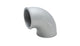 Vibrant Performance 2872 2" O.D. Cast Aluminum Elbow