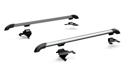 TeraFlex 4722000 JK Nebo Roof Rack (Silver)