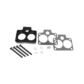 compare product Airaid 300-560 PowerAid Throttle Body Spacer