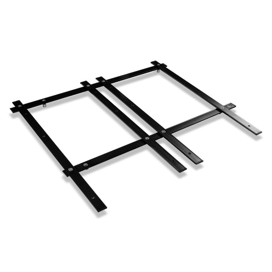Project X - Blizzard Box - 41QT/38L Slider Mount for 07-18 Jeep JK (PRXAC58172-1)