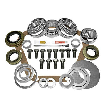compare product Yukon Master Overhaul kit for Dana 60 and 61 front differential