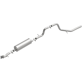 compare product BRExhaust OE Replacement Exhaust System Kit 106-0033
