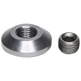 compare product Allstar Drain Plug Kit 3/8in NPT Steel Bung