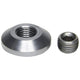Allstar Drain Plug Kit 3/8in NPT Steel Bung