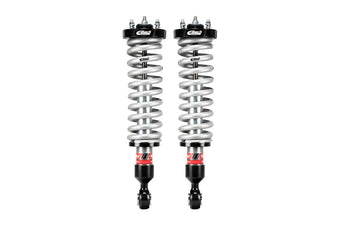 compare product Eibach Coil-Over Shock Kit, PRO-TRUCK COILOVER 2.0, Monotube, Front, 0.8 to 3.25 in lift, compatible with Toyota Fullsize Truck 2022-25, Pair