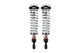 Eibach Coil-Over Shock Kit, PRO-TRUCK COILOVER 2.0, Monotube, Front, 0.8 to 3.25 in lift, compatible with Toyota Fullsize Truck 2022-25, Pair