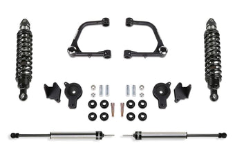 compare product Fabtech - Rear Air Bag Spacer Kit (FTS26112)