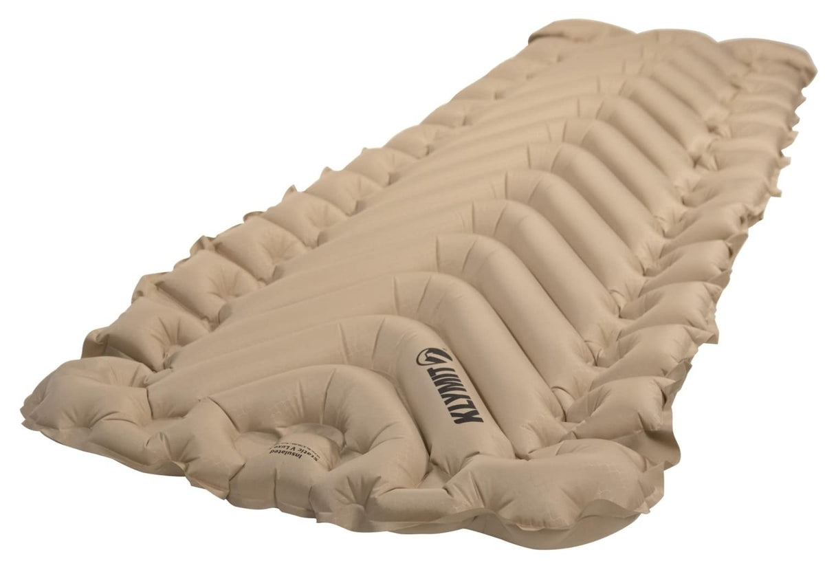 Foam Sleeping Mats