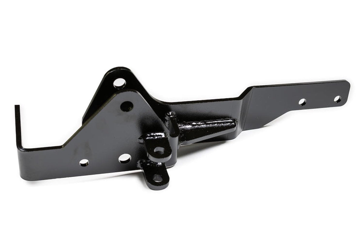 Steer Smarts YETI XD JL/JT Track Bar Relocation Bracket