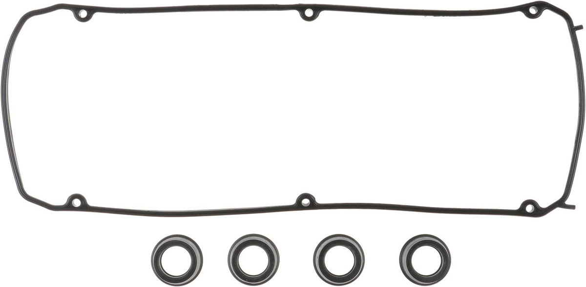 Victor Reinz 15-10725-01 Engine Valve Cover Gasket Set for Select Mitsubishi 2.4L