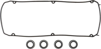compare product Victor Reinz 15-10725-01 Engine Valve Cover Gasket Set for Select Mitsubishi 2.4L