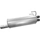 WALKER EXHST Muffler - Quiet-FLOWSS -