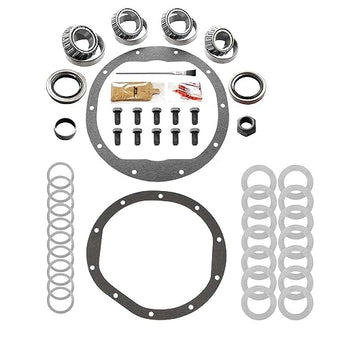compare product Motive Gear R10REMK Diff Bearings Crush Sleeve Seal kit for GM 8.5