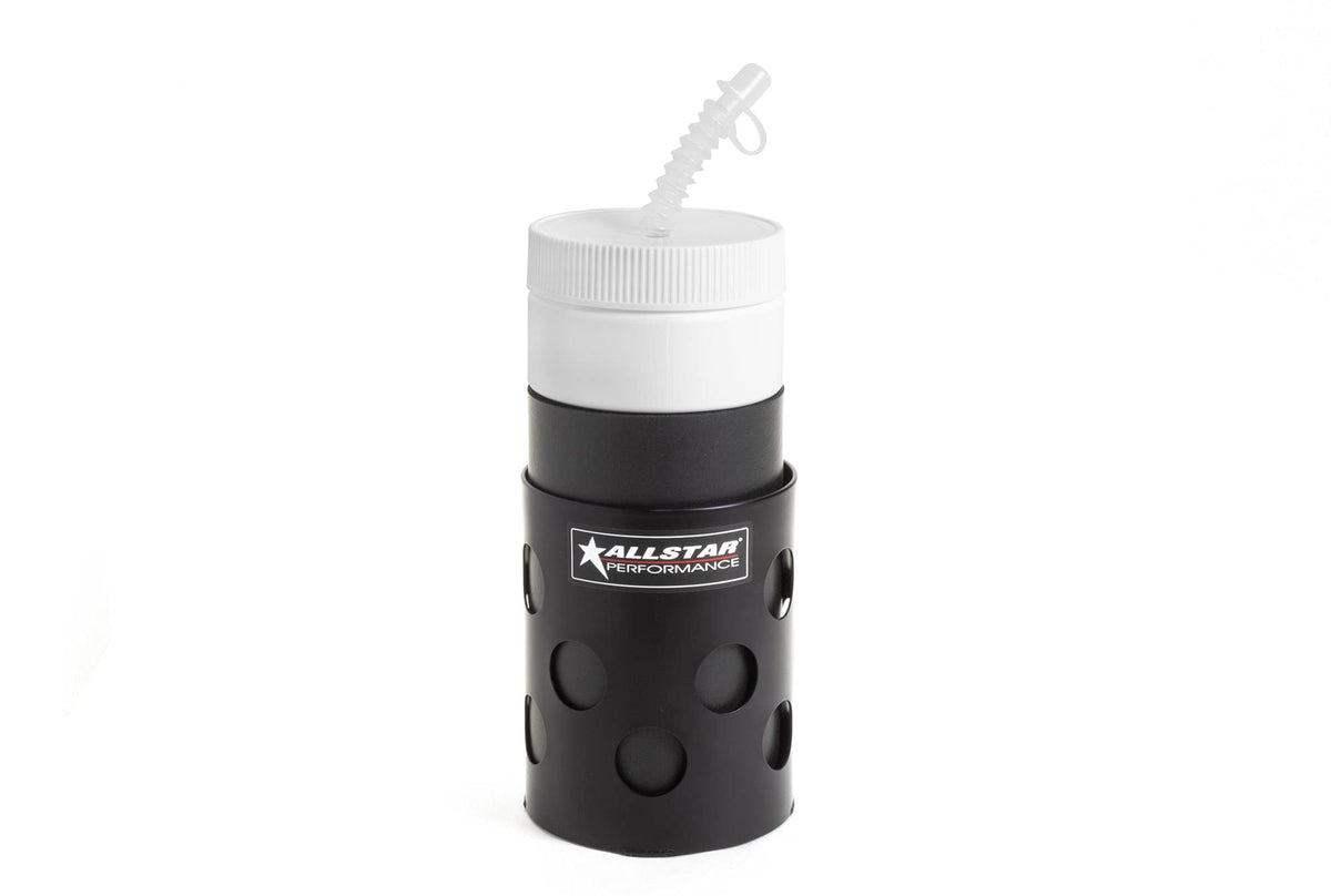 Allstar Performance ALL10480 1.75" Clamp-On Style Drink Bottle Kit