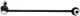 Dorman SL60212 Front Passenger Side Suspension Stabilizer Bar Link Kit