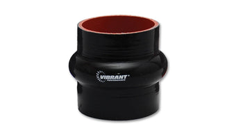 compare product Vibrant Performance 2736 Black 4 Ply Hump Hose