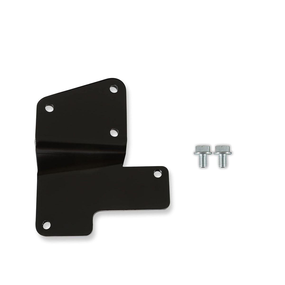 Holley 145-131 Drive By Wire Accelerator Pedal Bracket
