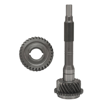 compare product USA Standard Manual Transmission Input Nissan Hardbody 4-CYL