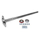 USA Standard Gear Rear Axle Kit Fits GM 8" Diff 28 Spline 31.9" Long