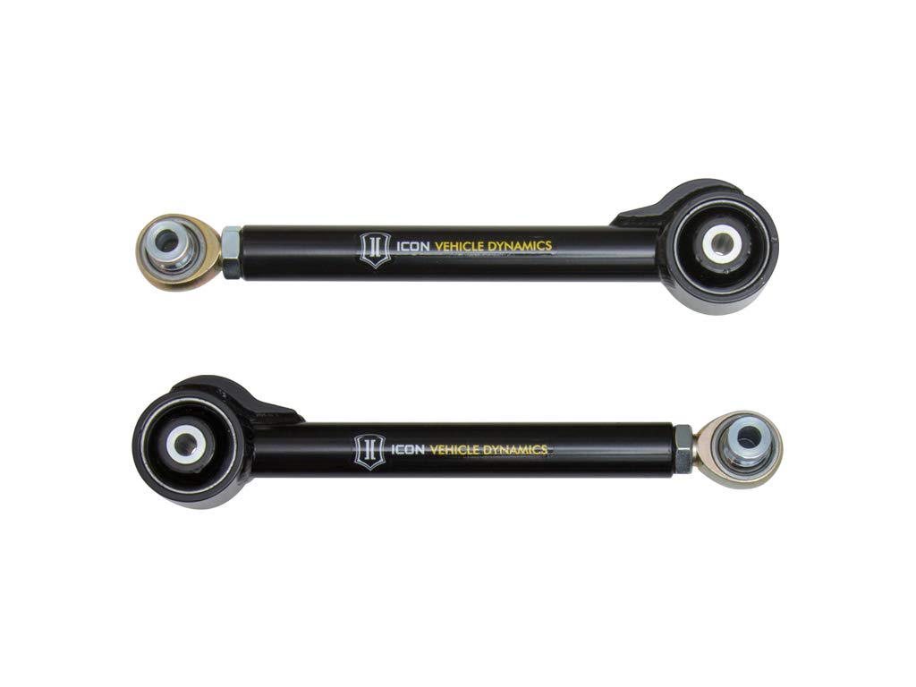 Trailing Arms