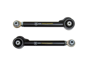 compare product ICON 54100T 07+ FJ & 03+ 4runner Tubular Upper Trailing Arm Kit