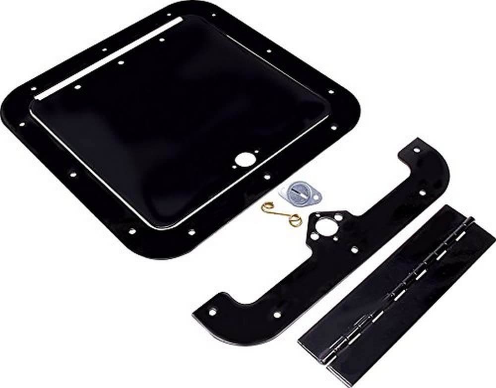 Allstar Performance ALL18541 Access Panel Kit