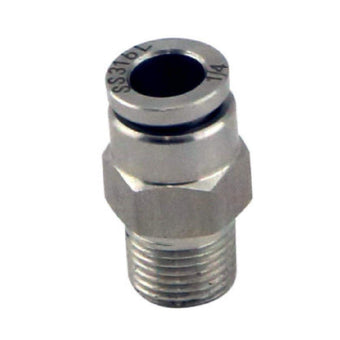 compare product Turbo Smart TS-0550-3053 Adapter Fitting Adapter Fitting