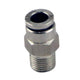 Turbo Smart TS-0550-3053 Adapter Fitting Adapter Fitting