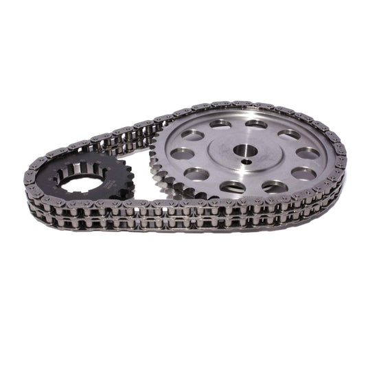 COMP Cams 7108 Keyway Adjustable Billet Timing Set for Ford 352-428