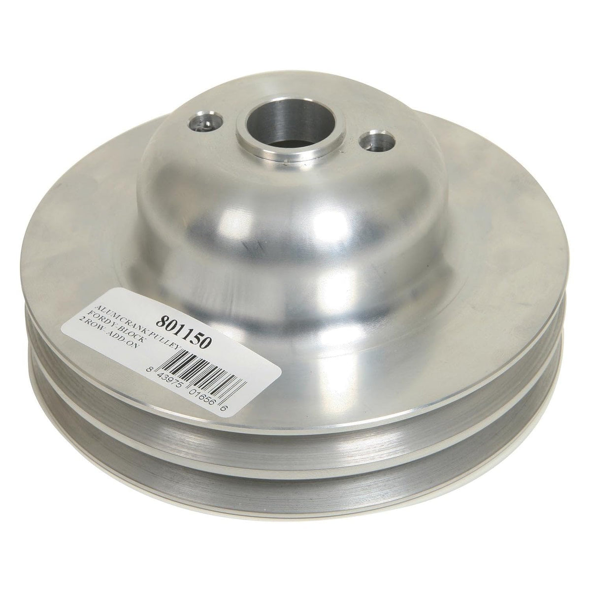 Borgeson 801150 Crank Pulley