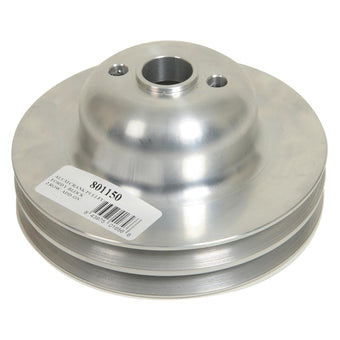 compare product Borgeson 801150 Crank Pulley