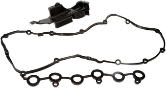 compare product Dorman 264-927 Valve Cover PCV Assembly Compatible with Select Audi/Volkswagen Models (OE FIX)