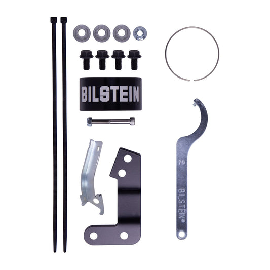 Bilstein - B8 8112 Series 10-23 Toyota 4Runner Zone Control Monotube Front Left Corner Module (41-324158)