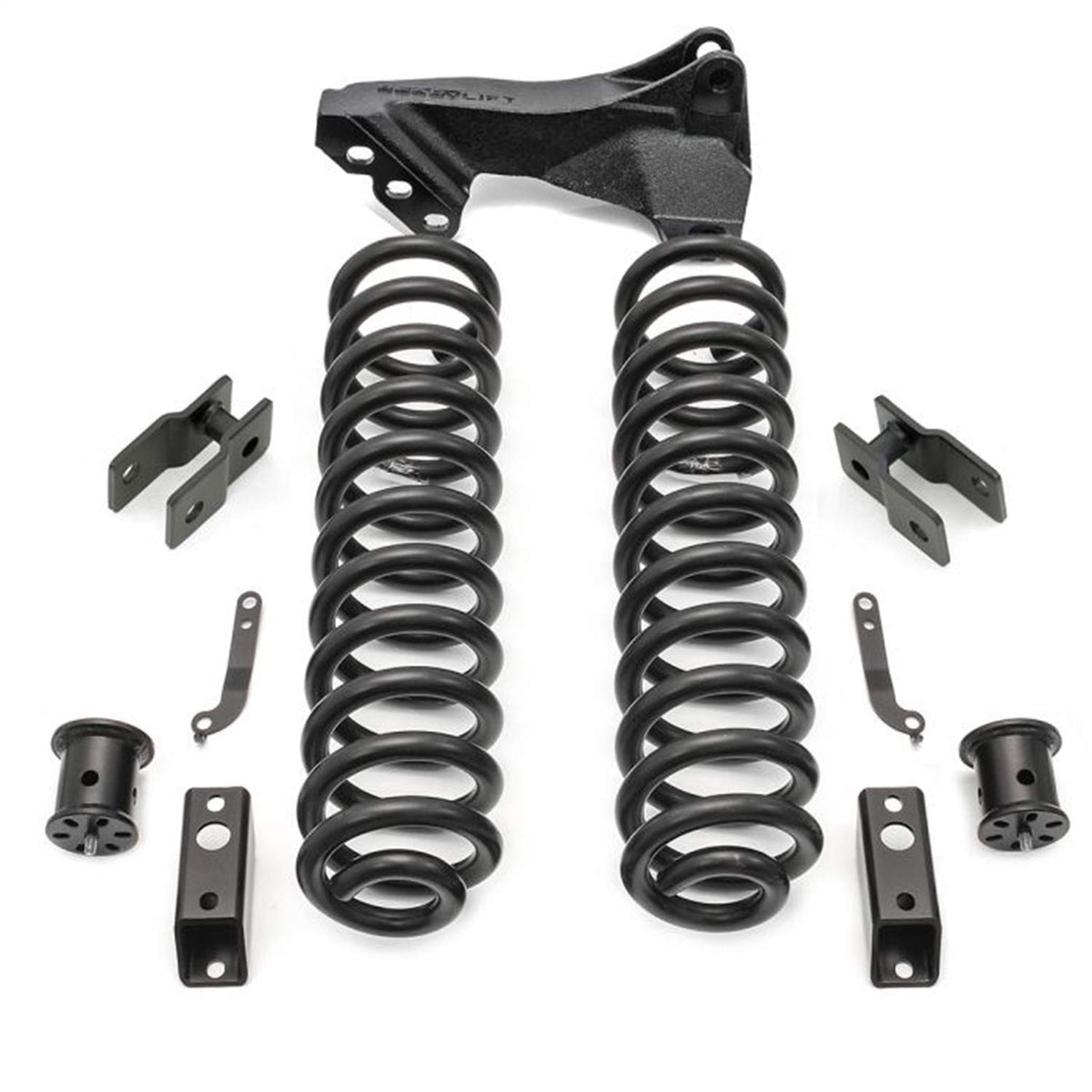 Readylift 17 Super Duty 2.5" Spring Leveling Kit (462728)