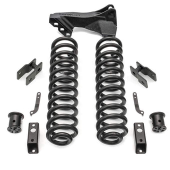 compare product Readylift 17 Super Duty 2.5