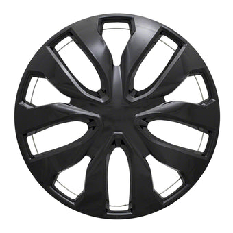 compare product Coast to Coast International 51916BLK Black 16