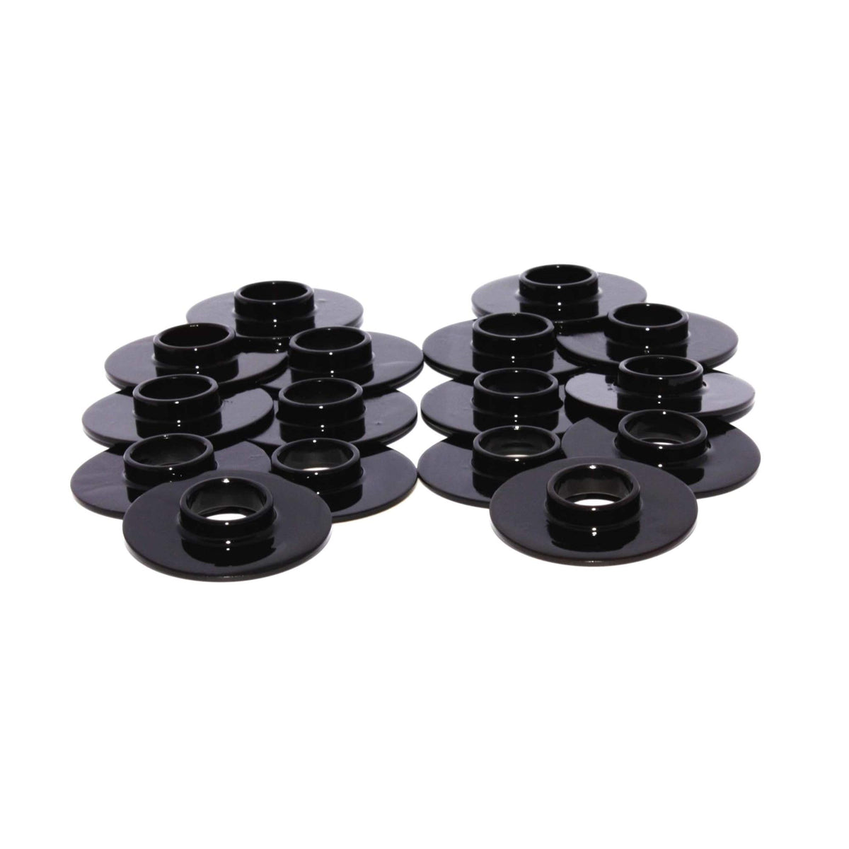 Comp Cams 4694-16 ID Spring Locator Set of 16-1.450"" OD.570"" ID.060"" Thickness"